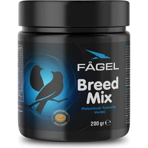 Breedmix  200 gr