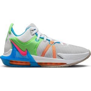 Lebron Witness Vıı 7 DM1123-003 Erkek Sneaker Basketbol Ayakkabısı
