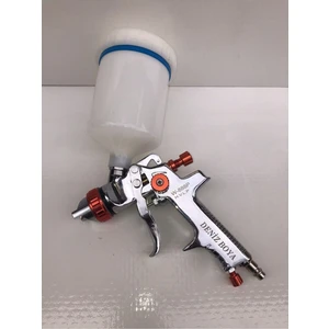 W-888P Üstten Depolu Hvlp / Rp Boya Tabancası 3.0mm