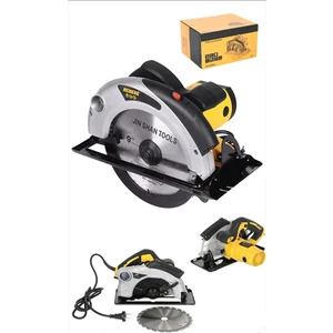 Germany Steel 4200 Vf Profesyonel Lazerli Sunta Kesme Dairesel Testere Makinası