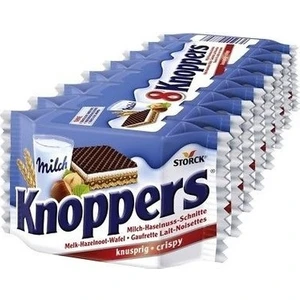 Çikolata 8 x 200 gr