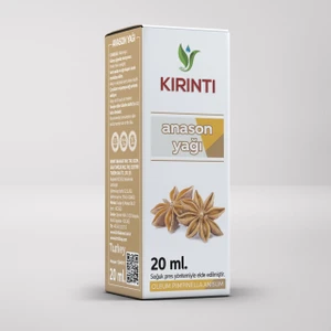 Anason Yağı 20 ml