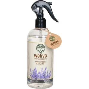 Lavanta Oda Spreyi 400 ml