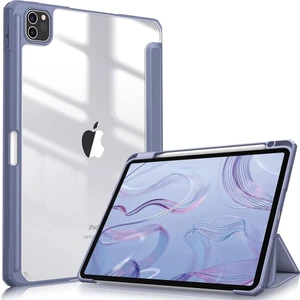Apple iPad Pro 11 3. 4. Nesil Kılıf Grafiti Şeffaf Kalem Bölmeli A2435 A2759 A2761-62 A2377-01 A2459-60
