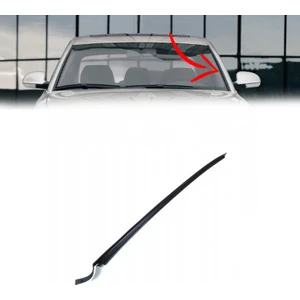 Volkswagen Passat B5 1997 - 2001 Ön Cam Çıtası Sol Şoför Tarafı - 3B0854327C