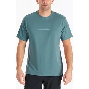 Csc M Bar Split Graphic Ss Erkek T-Shirt CS0121