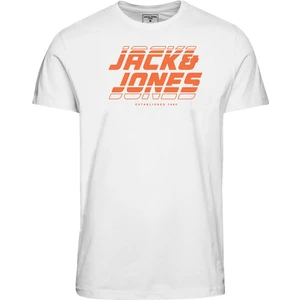 Jack & Jones Erkek T-Shirt 12232341