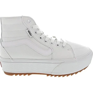 Filmore Hi Tapered Platform St Beyaz Kadın Spor Ayakkabı VN0A5JLGWHT1