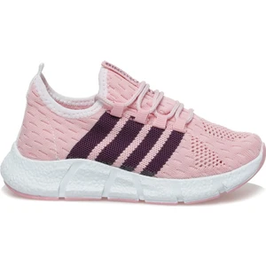 Dente F 3fx Pembe Kız Çocuk Spor Ayakkabı