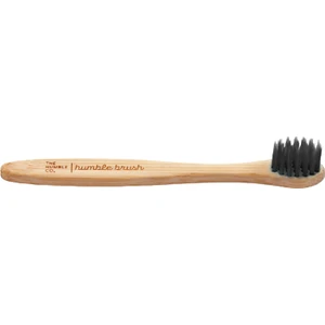 Humble Brush Baby Bebek Diş Fırçası Ultra Soft Siyah