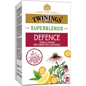 Superblends Defence 18 Tea Bags