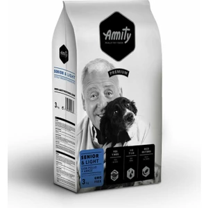 Premium Senior & Light Tavuklu Yaşlı Köpek Maması 15 kg