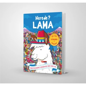 Nerede Lama ?