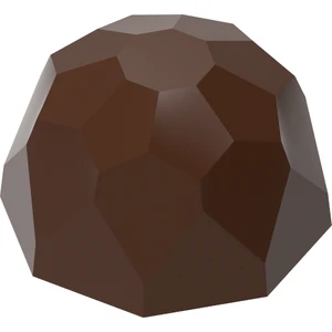 MFS Çikolata Kalıp 0053 - Polikarbon Çikolata Kalıbı