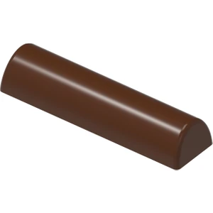 MFS Çikolata Kalıp 0134 - Polikarbon Çikolata Kalıbı