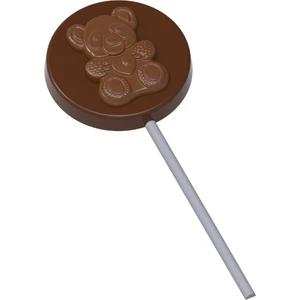 MFS Çikolata Kalıp 0204 - Polikarbon Çikolata Kalıbı