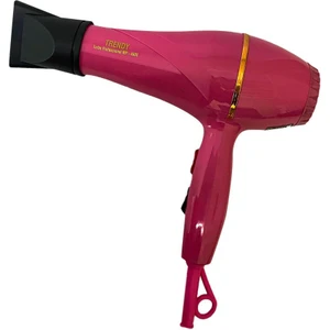 Trendy Profesyonel Fön Makinesi Pembe
