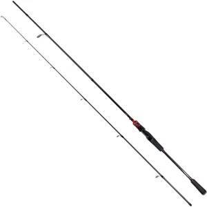 Luna Iı 2.40M 4-30GR 2p Spin Olta Kamışı