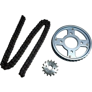 Cbf 150 Zincir Dişli Seti Arka 42 Diş Ön 15 Diş