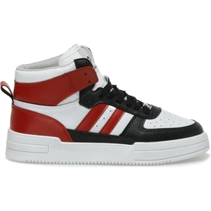 Golden Hı 3fx Beyaz Erkek High Sneaker