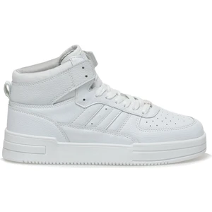 Golden Hı 3fx Beyaz Erkek High Sneaker