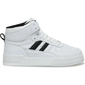 Golden Hı 3fx Beyaz Erkek High Sneaker