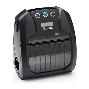 ZQ220 Mobil Yazıcı