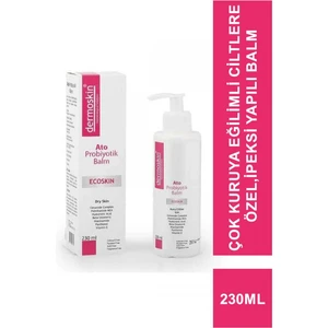 Ato Probiyotik Balm 230ML
