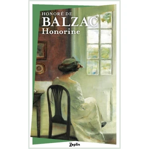 Honorine - Honore De Balzac