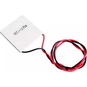 TEC1-12704 12V 36W Peltier - 40X40MM