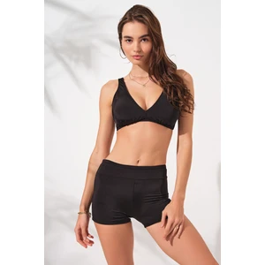 Pierre Cardin Mılos Şortlu Fra Bikini Siyah 231238
