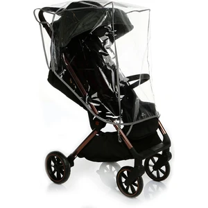 Ebaby Bebek Arabası Yağmurluğu
