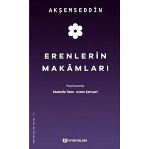 Erenlerin Makamları