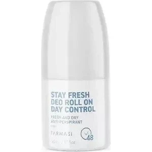 Stay Fresh Deo Roll On Day Control 50 ml Erkek
