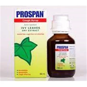 ProsPan Şurubu 100 ml