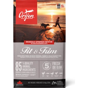 Fit & Trim Kilo Kontrolü İçin Köpek Maması 11.4 kg