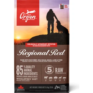 Regional Red Köpek Maması 11,4Kg