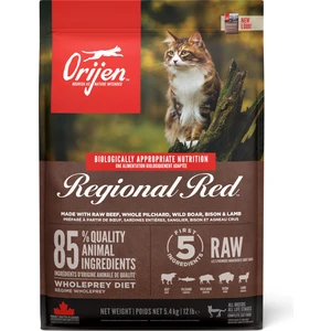 Regional Red 5,4 kg Tahılsız Kedi Maması
