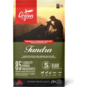 Orıjen Tundra Köpek Maması 11,4Kg