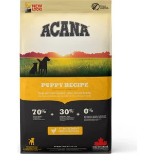 Heritage Puppy Junior Köpek Maması 11,4 Kg