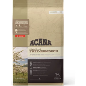 Free-Run Duck Ördekli Köpek Maması 11,4 Kg