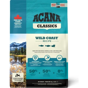 Classics Wild Coast Köpek Maması  2 kg