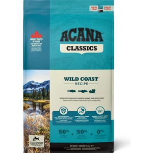 Classics Wild Coast Köpek Maması  9,7 kg
