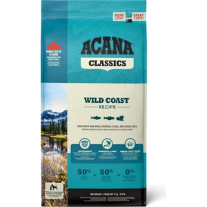 Classics Wild Coast Köpek Maması 14.5kg
