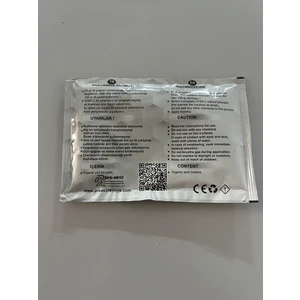 Lime Out Çamaşır ve Bulaşık Makine Temizleyici 3 Adet