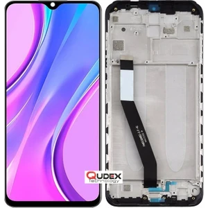 Xiaomi Redmi 9 LCD Ekran Dokunmatik Çıtalı (M2006C3MII)