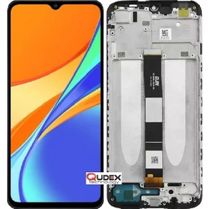 Xiaomi Redmi 9c LCD Ekran Dokunmatik Çıtalı (M2006C3MG)