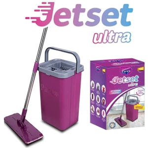 Jetset Ultra Otomatik Temizlik Seti 8680895115526