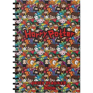 Daily Planner Harry Potter 1581002