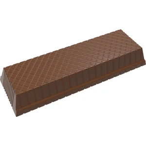 MFS Çikolata Kalıp Kitkat Bar Çikolata